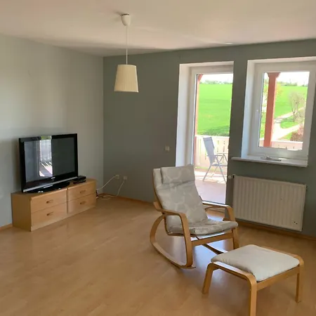 Mietswohnung Margarita Apartamento Neukirchen (Schwalm-Eder)