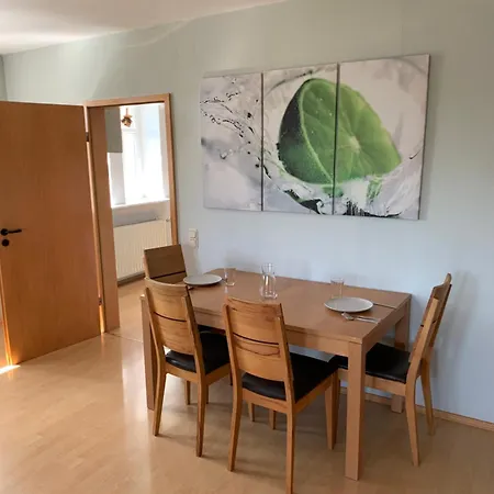 Mietswohnung Margarita Apartment Neukirchen (Schwalm-Eder)
