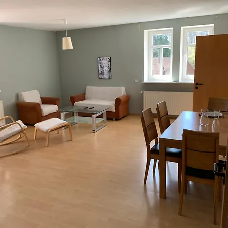 Apartment Mietswohnung Margarita